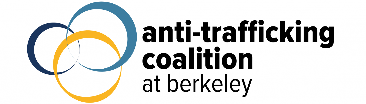 Anti-Trafficking Coalition at Berkeley